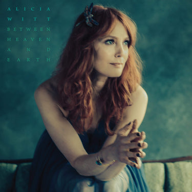 Sea Glass Colour Vinyl 2LP