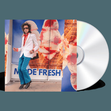 CD