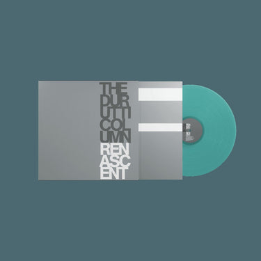 Deluxe Edition Bottle Green Vinyl LP