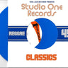 LORD TANAMO & JACKIE MITTOO - Keep On Moving / Totally Together