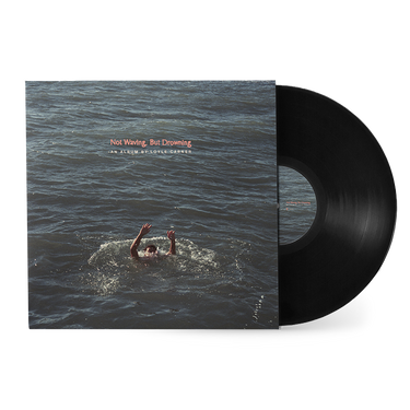 Loyle Carner - Not Waving, But Drowning