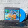Blue Vinyl LP