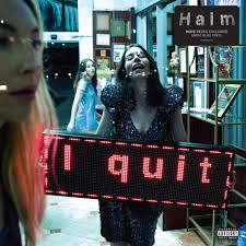 HAIM - Listening Party - JUNE 19th