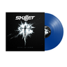 Indies Exclusive Blue Vinyl EP