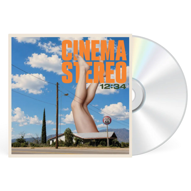 CD
