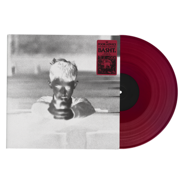 Entry & Spindizzy Exclusive Alt Cover LP -  €36.99
