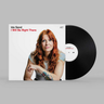 Black Vinyl LP