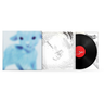 Black Vinyl 12"