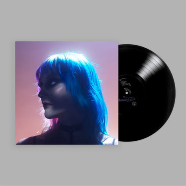 jasmine.4.t - You Are The Morning - LP - Black Vinyl