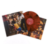Oriole Coloured Vinyl LP