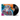 Black Vinyl LP