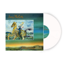 Limited Edition White Vinyl LP