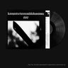 Black Vinyl LP