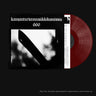 Red Vinyl LP