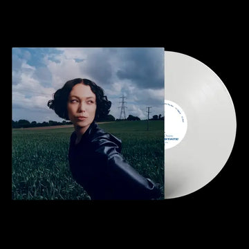 KELLY LEE OWENS - Dreamstate - LP -  White Vinyl [NOV 15]