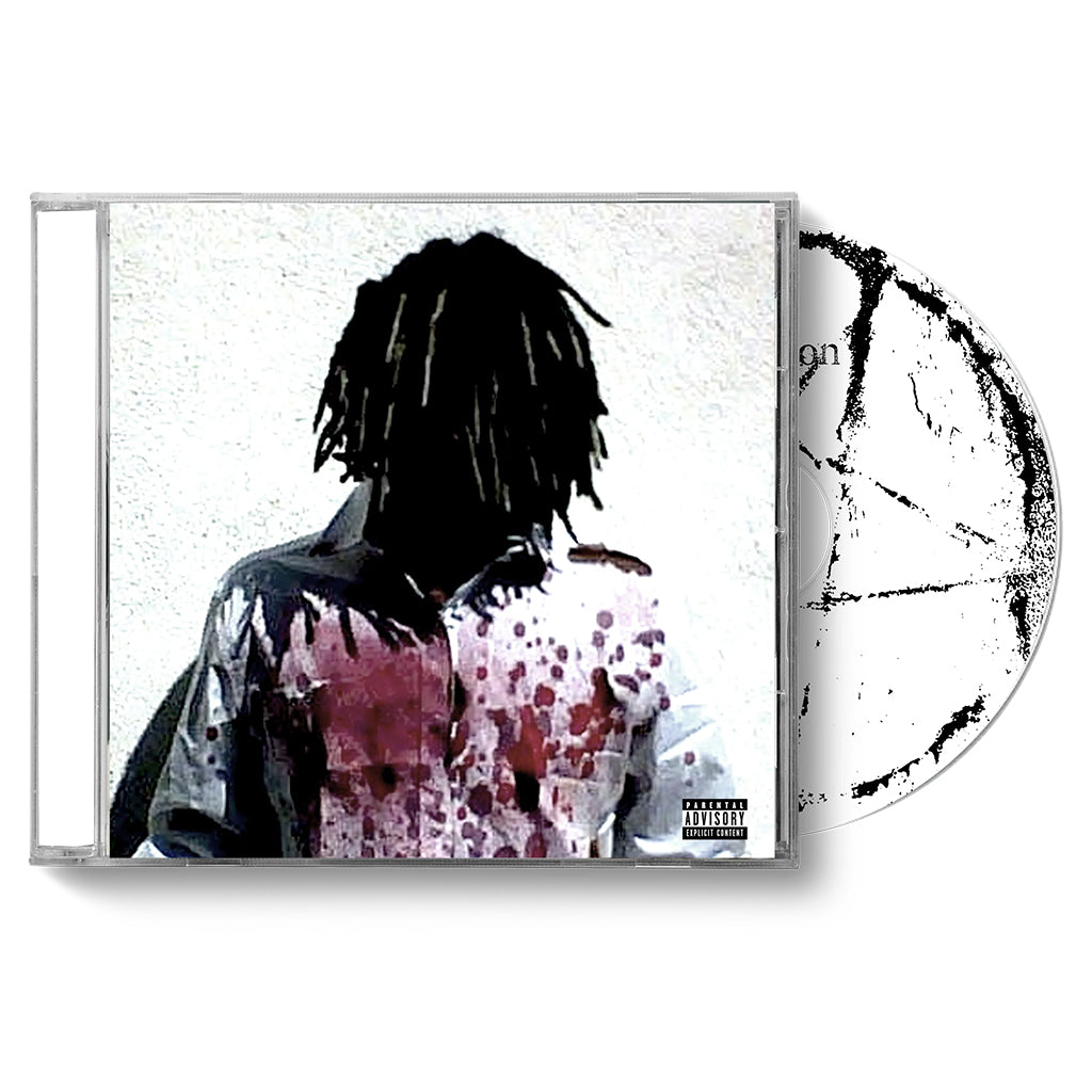 KEN CARSON - More Chaos - CD [MAY 16]