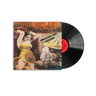 Black Vinyl LP