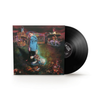 140g Black Vinyl LP
