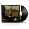140g Black Vinyl LP