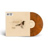Orange Smoke Vinyl 2LP