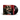 "Balaklava Black" 140g Vinyl LP