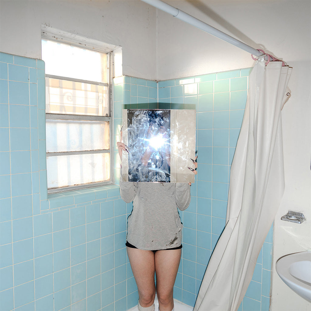 late night drive home - as i watch my life online - 2LP - White Vinyl [OCT 3]