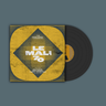 Black Vinyl LP