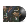 140g Black Vinyl LP