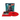 Blood Red Vinyl LP