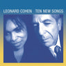 Leonard Cohen, - Ten New Songs