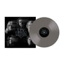 Forged Silver Vinyl LP