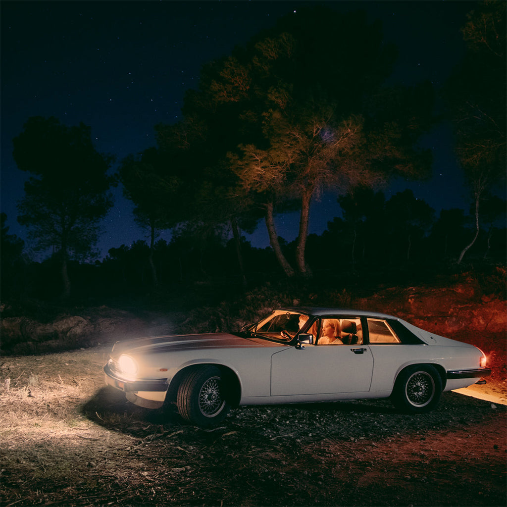 lilo - Blood Ties (Repress) - LP - Ecomix Coloured Vinyl [OCT 31]