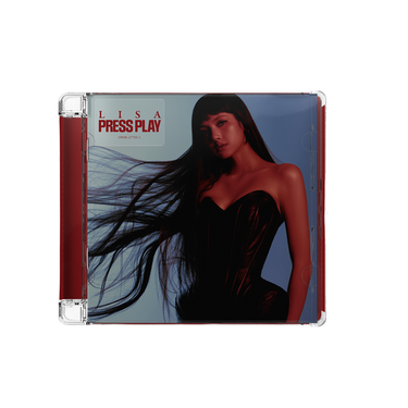 CD w/ Randomized Photocards (1 of 5)