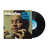 180g Black Vinyl LP