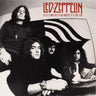 Black Vinyl LP