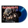 Blue Vinyl LP