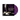 Purple Marble Vinyl LP