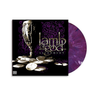 Purple Marble Vinyl LP