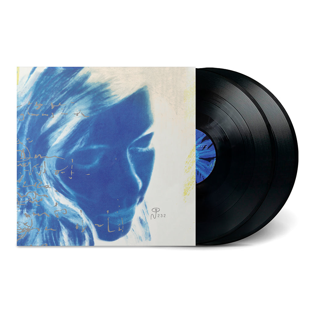 lovesliescrushing - Bloweyelashwish (Expanded and Remastered) - 2LP - Black Vinyl [OCT 24]