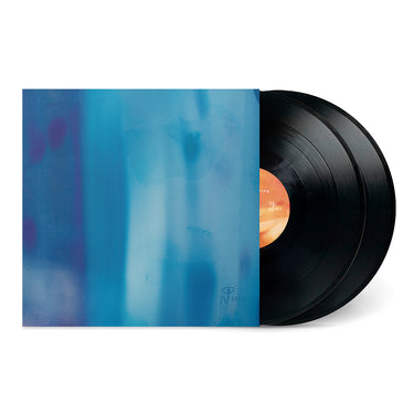 LOVESLIESCRUSHING - Xuvetyn (Repress) - 2LP - Black Vinyl