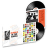 Black Vinyl 2LP