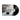Black Vinyl LP