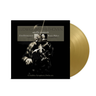 Solid Gold Colour Vinyl LP