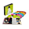 4CD + 1DVD Boxset