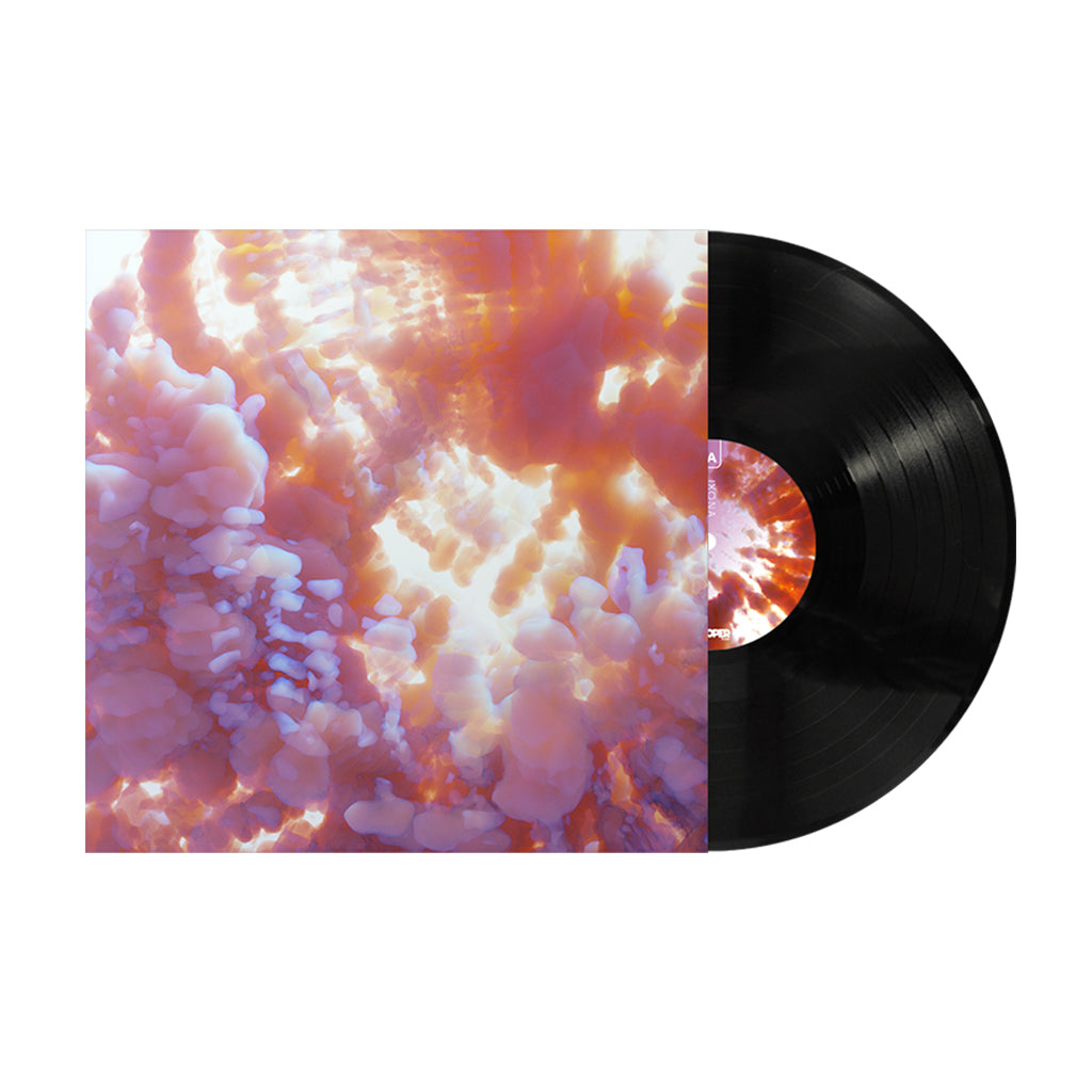 LYNYN - Ixona - LP - Vinyl [SEP 5]