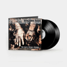 140g Black Vinyl 2LP