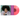 180g Pink Coloured Vinyl 1LP