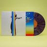 Indies Exclusive 'Angel of Death' Purple Colour Vinyl LP