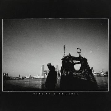 mark william lewis - Mark William Lewis - LP - Vinyl