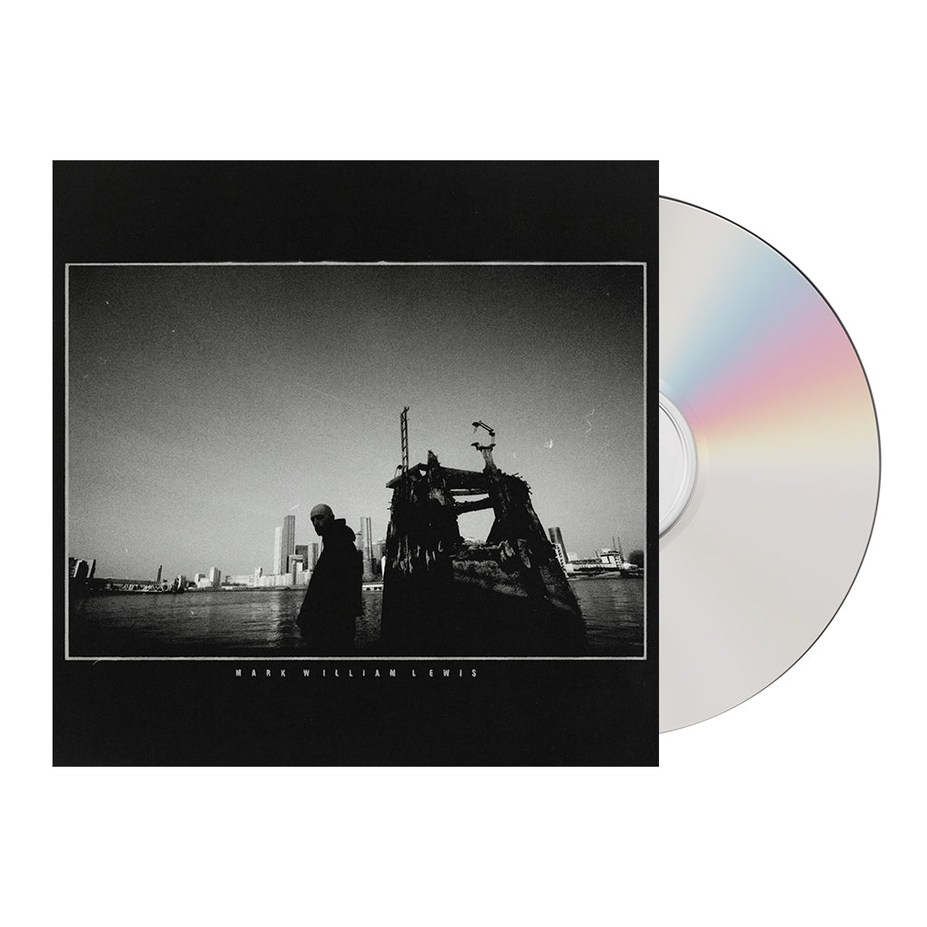 mark william lewis - Mark William Lewis - CD [SEP 12]